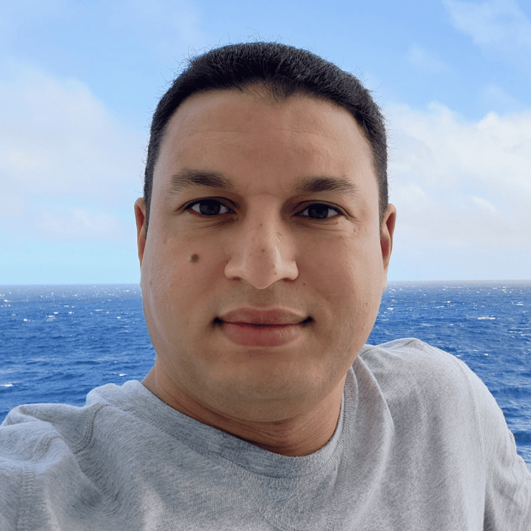 Eslam Kamal