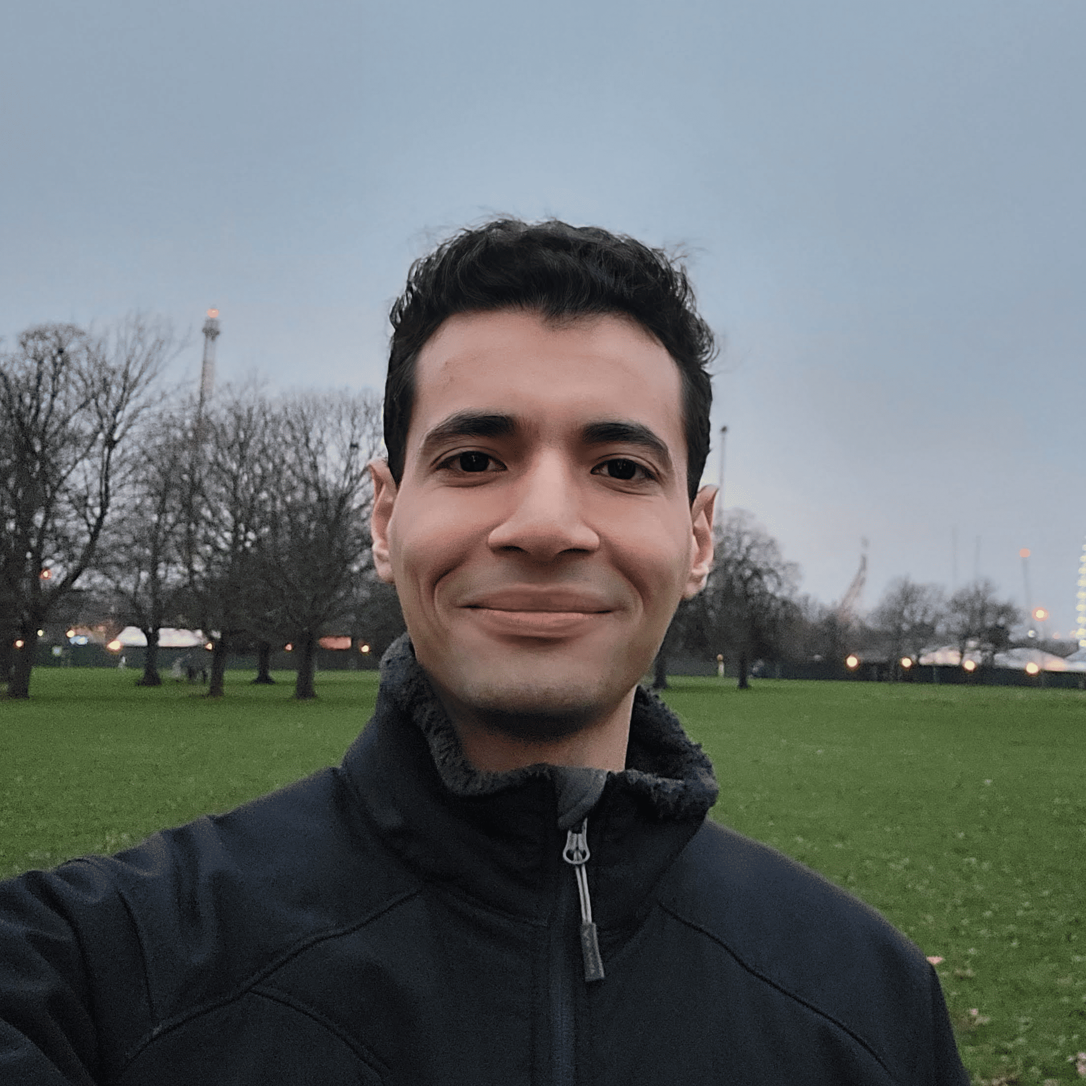 Osama Abdelwahab